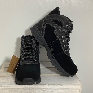 WEATHERPROOF VINTAGE MENS JASON HIKING BOOTS